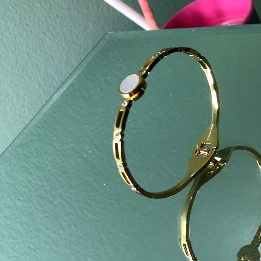 Rome bangle - Picture 4 of 4
